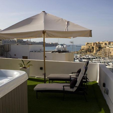 Ferienwohnung Bebirgu Palazzino Luxury 2 Jacuzzi To Share Exterior foto