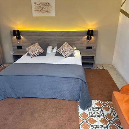 Ferienwohnung Bebirgu Palazzino Luxury 2 Jacuzzi To Share Exterior foto