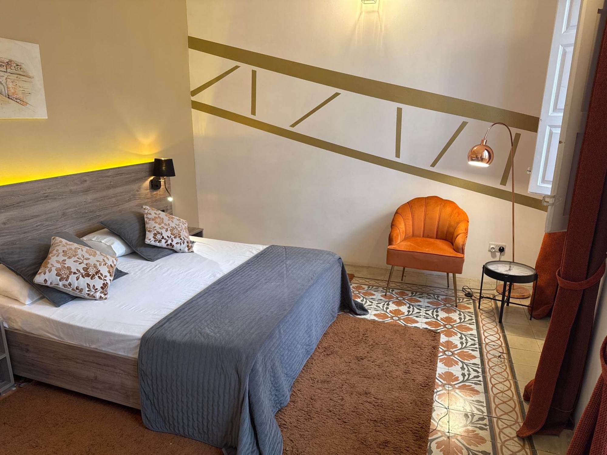 Ferienwohnung Bebirgu Palazzino Luxury 2 Jacuzzi To Share Exterior foto