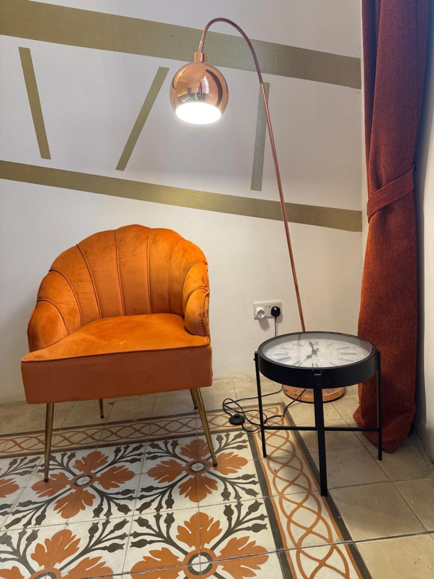 Ferienwohnung Bebirgu Palazzino Luxury 2 Jacuzzi To Share Exterior foto